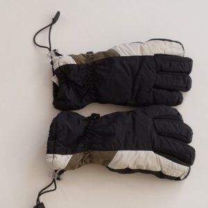 Ski Gloves Scott USA Size XL